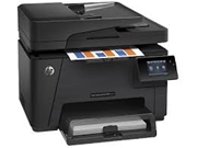 Driver máy in HP MFP m177fw