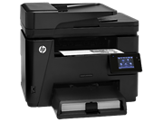 Driver máy in HP m225dw