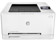 Driver máy in HP m252n