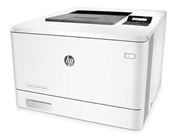 Driver máy in HP m452nw