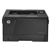 Driver máy in HP M706N