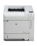 Driver máy in HP P4014 series