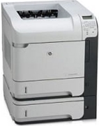 Driver máy in HP P4015x