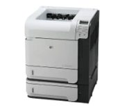 Driver máy in HP P4515x