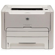 Driver máy in HP 1160 series