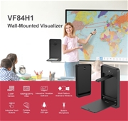 Đánh giá Máy ảnh tài liệu Viisan VF84H1