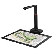 Driver máy scan Viisan S21