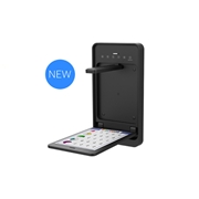 Driver máy scan Viisan VF16401