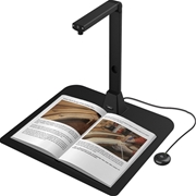 Driver máy scan Viisan VK18300