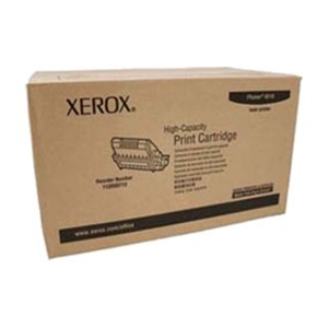 Mực in Fuji Xerox 4600, 4620dn Black Toner Cartridge (106R02625)