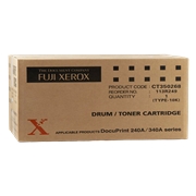 Mực in Xerox 240A, 340A, Black Toner Cartridge (CT350268)