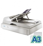Sửa máy scan Avision AV-8350