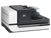 Máy scan HP Scanjet Enterprise Flow N9120 Flatbed Scanner (L2683B)