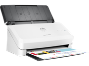 Máy scan HP ScanJet Pro 2000 s1 Sheet-feed Scanner (L2759A)