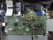 Card formatter canon mf221d