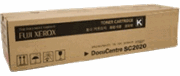 Mực Photocopy màu Xerox DC SC2020 Black