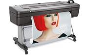 Máy in khổ lớn HP DesignJet Z9dr 44in V-Trimmer Printer (X9D24A)
