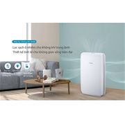 Dịch vụ thuê máy lọc không khí cho trường học