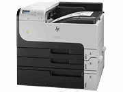 Sửa chữa máy in HP LaserJet Enterprise 700 Printer M712xh
