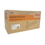 Cụm trống Oki C833 màu vàng