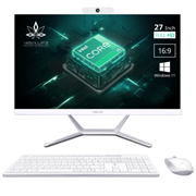 Máy tính All In One PC ViewLife 1345U - 27 inch