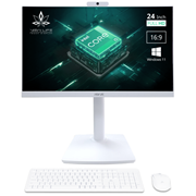Máy tính All In One PC ViewLife 1345U Premium