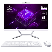 Máy tính All In One PC ViewLife AP-238TD