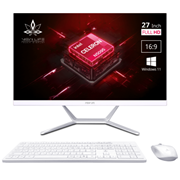 Máy tính All In One PC ViewLife N5095 - 27 inch